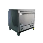 stainless steel pizza oven 2