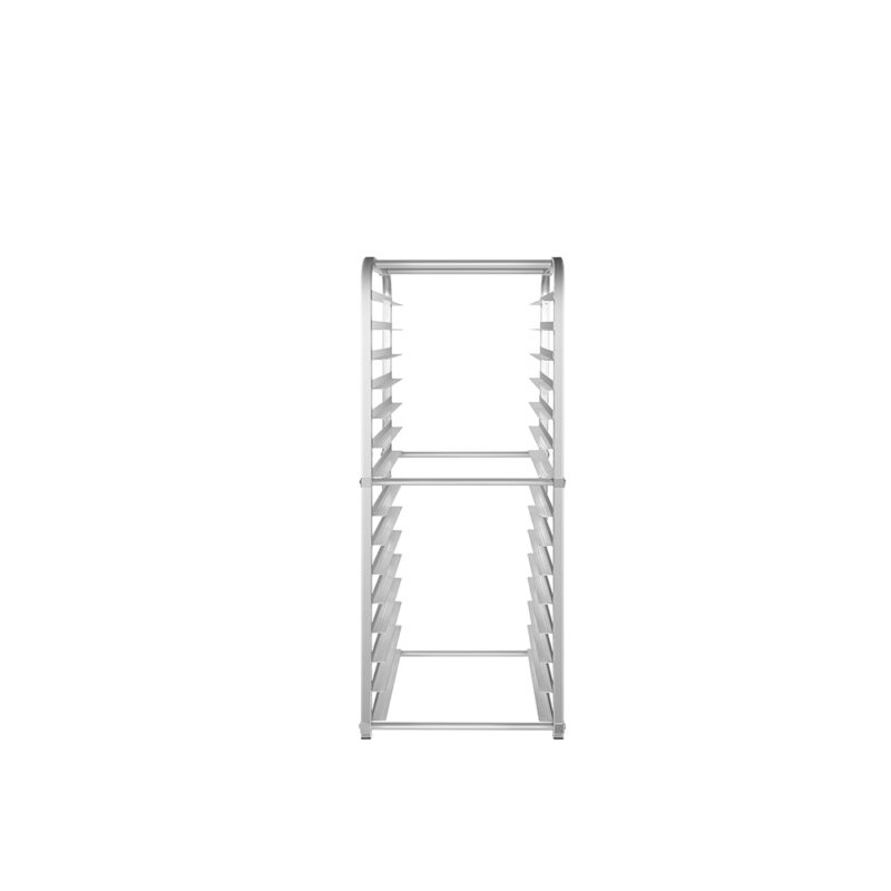 stainless steel rack