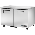 stainless steel undercounter cooler 1