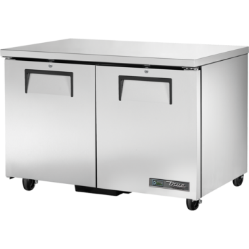 stainless steel undercounter cooler