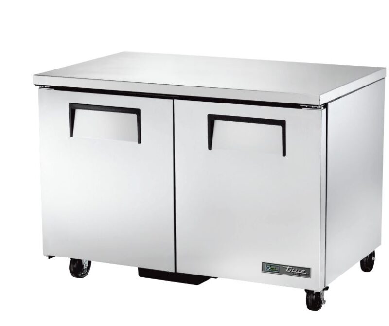 undercounter freezer 1