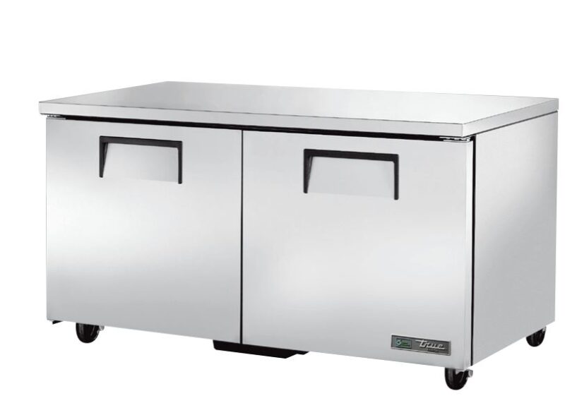 undercounter freezer 2