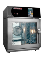 Combi Oven