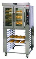 Convection Oven 1