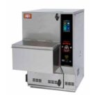 SS deep fryer 1