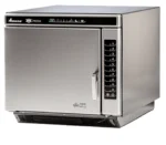 amana xpress ace high speed oven with convection microwave 10 x 13 x 15 cavity hwd 11422060904541 480x480