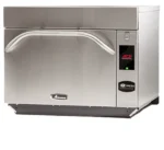 amana xpress axp22tlt high speed oven with convection impingement microwave radiant 10 x 16 x 15 cavity hwd 11422061232221 480x480