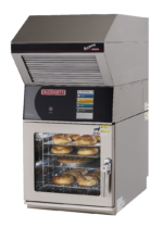 combi oven 1