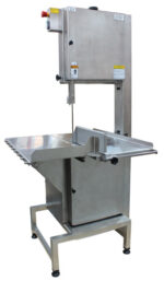 stainless steel bandsaw 1