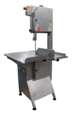 stainless steel bandsaw