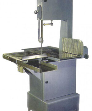 stainless steel bandsaw