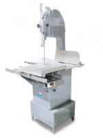 stainless steel bandsaw