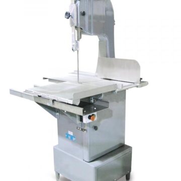 stainless steel bandsaw