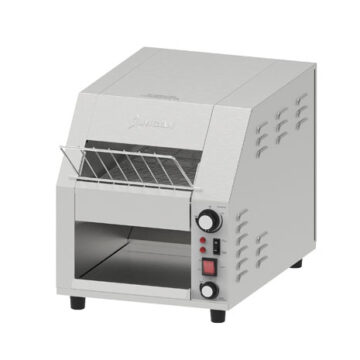 stainless steel oven toaster