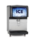 stand alone ice ice machine