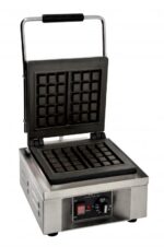 waffle maker front