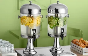 bevy dispensers