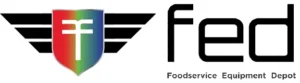 the fed mobile logo with name