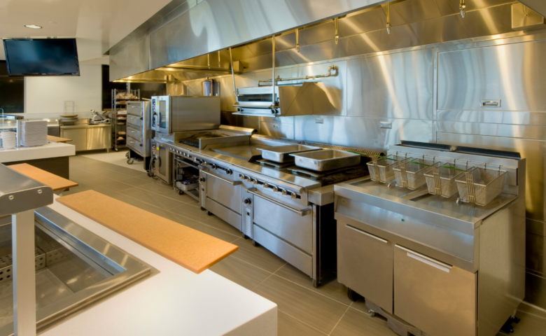 tips for a efficiency kitchen blog