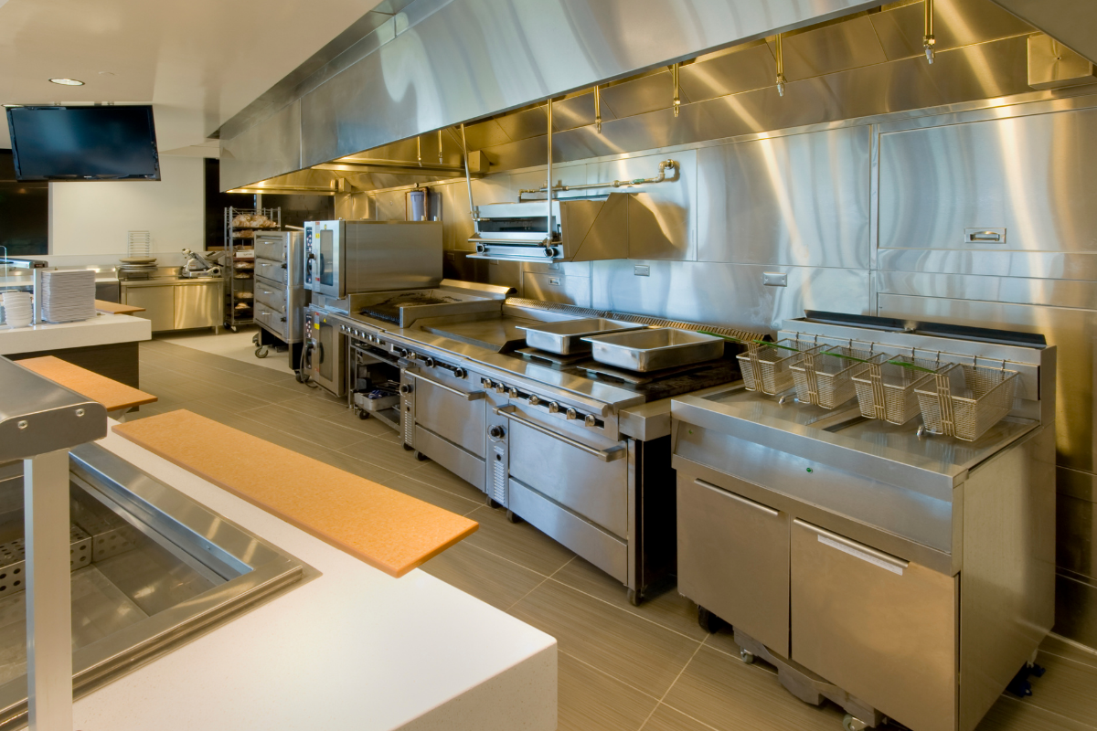 tips for a efficiency kitchen blog