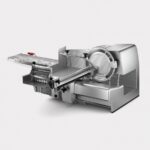 SS Meat Slicer