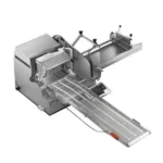 SS Meat Slicer