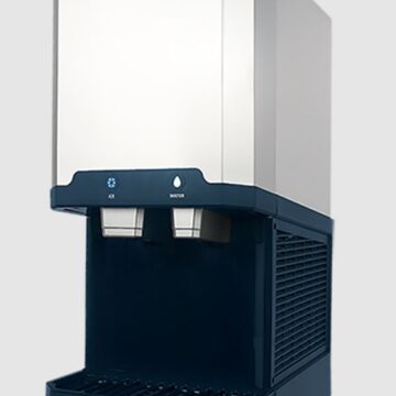 Ice Maker