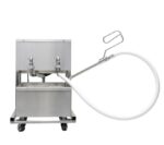 Portable Fryer Filter