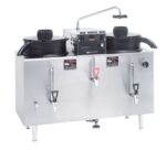 SS coffee brewer 2