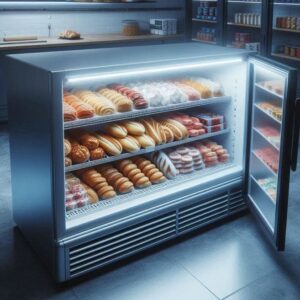 Undercounter Freezers blog