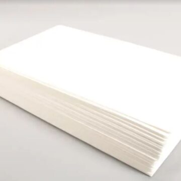 filter paper