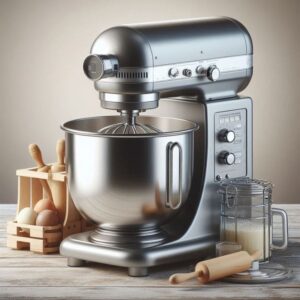 stand mixers blog