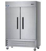 Display Freezer 2