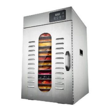 Food Dehydrators