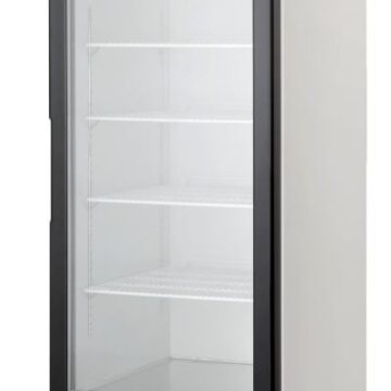 single door display cooler 1