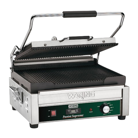 Large italian stlyle panini grill with timer 480x480 removebg preview