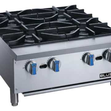 Gas Hot Plates