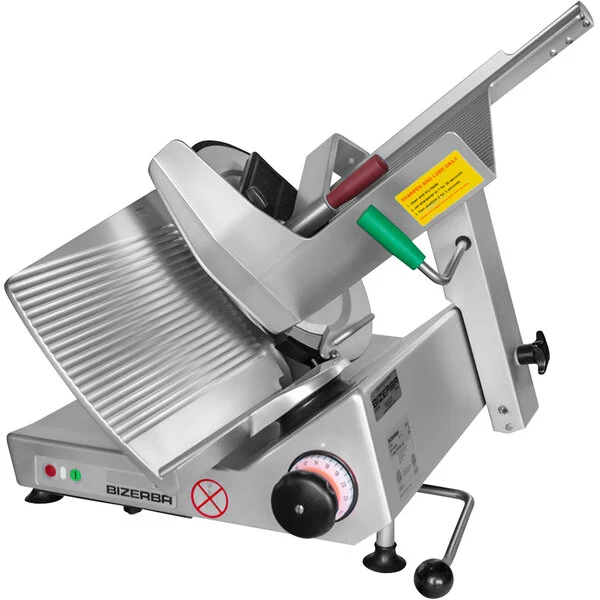 SS meat slicer