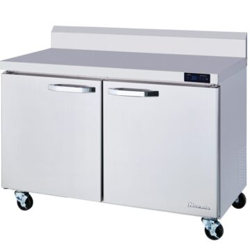 worktop cooler