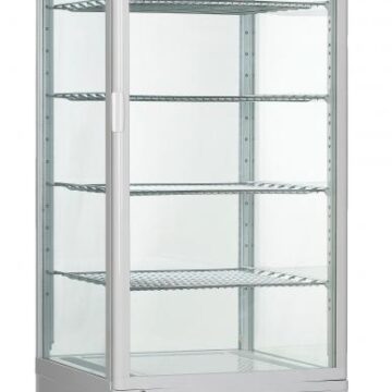 34874 Refrigerated Display Case