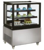 39540 Refrigerated Display Case