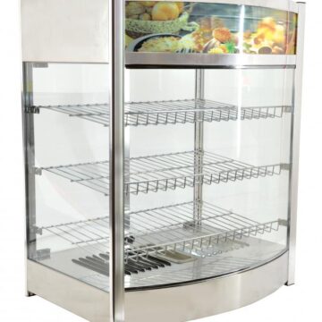 40001 DisplayWarmer