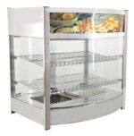 40002 Display Warmer