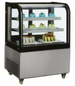 40519 Refrigerated Display Case