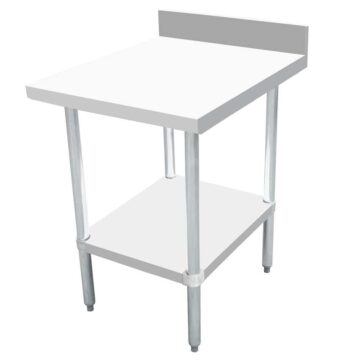 46516 Filler Table