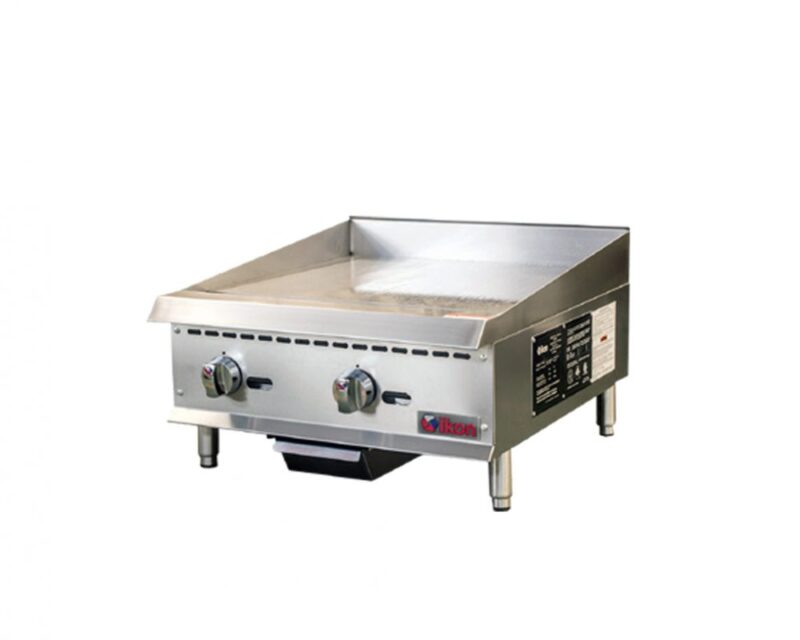 ITG 24 Thermostat Control GRIDDLES mvp group ikon copy 1000x800 1