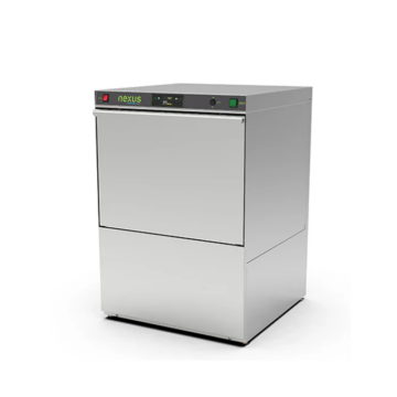 Moyer Diebel Nexus N900 Undercounter HiTemp Dishwasher