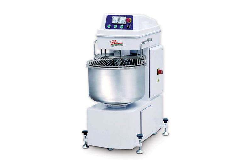 Primo PSM 80E Sprial Dough Mixer