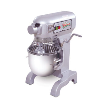 stainless steel mixer