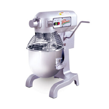 stainless steel mixer